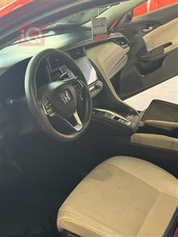 هۆندا ئینسایت